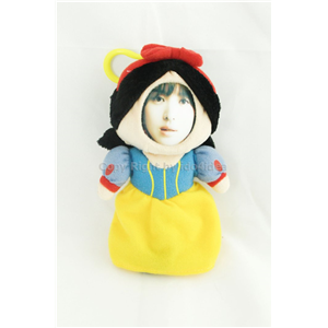 [mid-258] Snow White