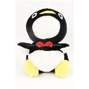 [big-52] เพนกวิน boy